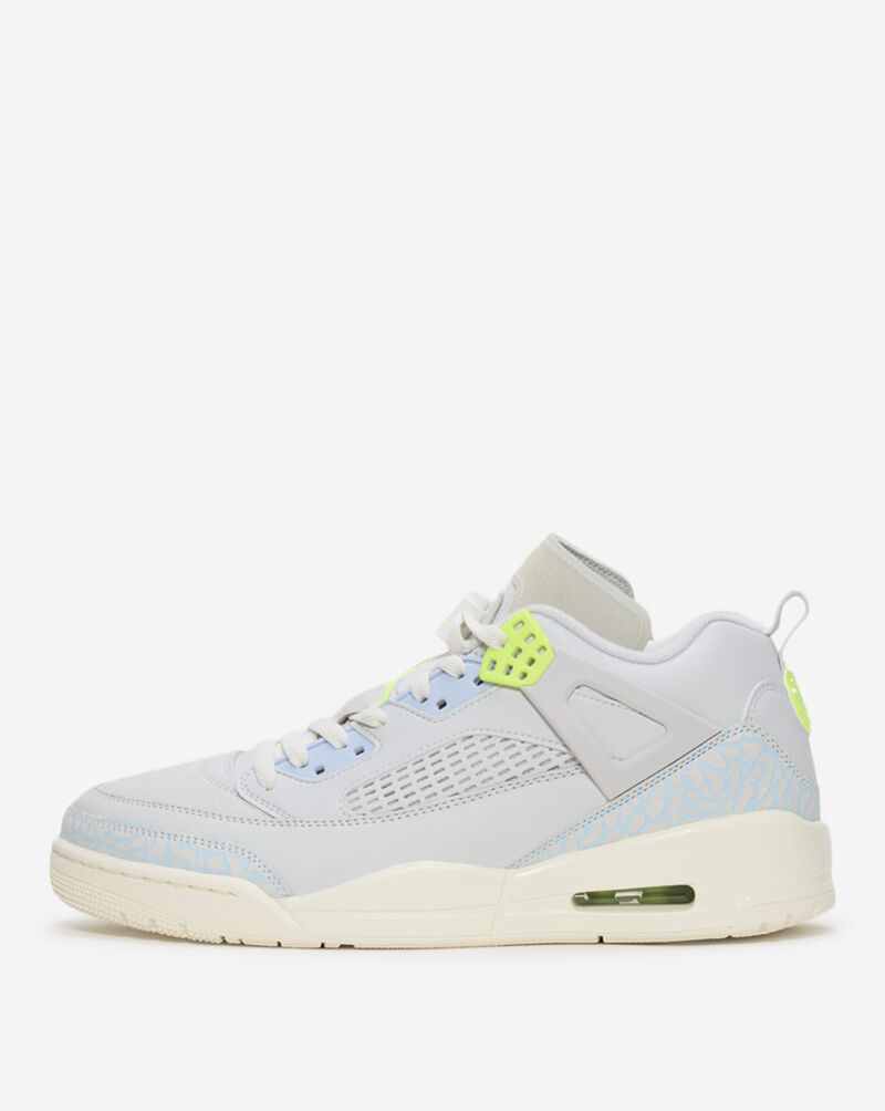 Jordan Spizike Low IB4464-025 Blue 1