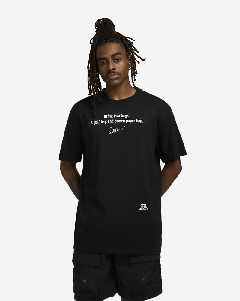 Bring 2 Bags Tee