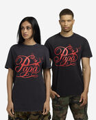 Mister Tee Papa Dove Tee MTUS442A-US-03054 Black 1