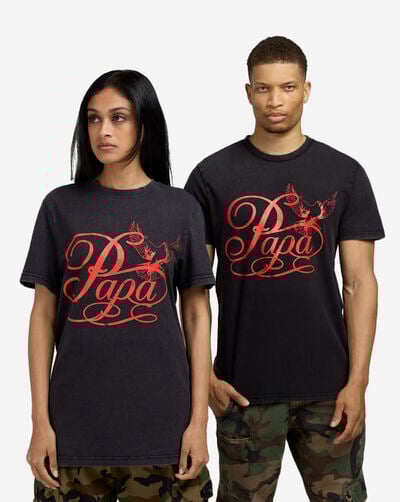Papa Dove Tee