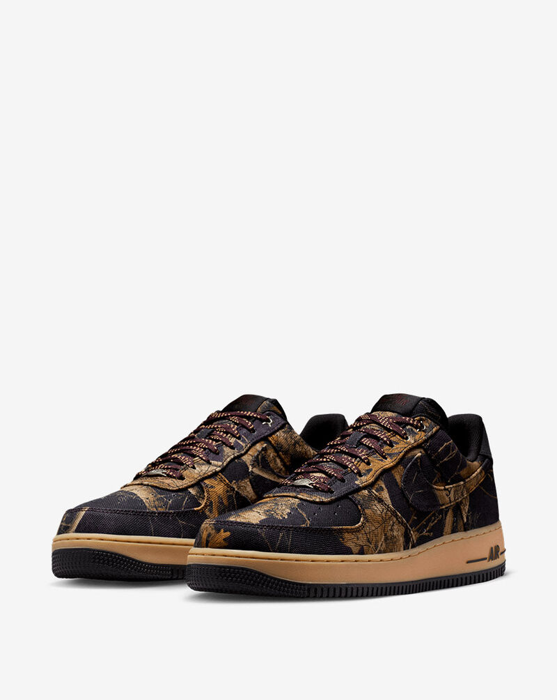 Nike Air Force 1 '07 IH1221-900 Brown 2