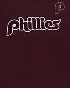 Philadelphia Phillies Short Sleeve Classic Slim Fit Tee 