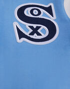 Chicago White Sox Retro Classic Rib Wool Varsity Jacket