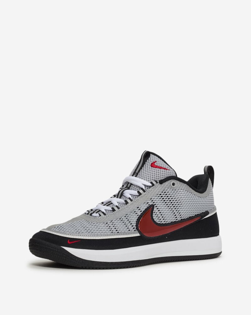 Nike Book 2 "Spiridon" IQ0050-001 Black 2