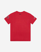 PRO STANDARD Big Boys' Atlanta Braves Classic Tee LABB1315081-RED Red 3