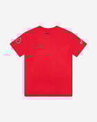 PRO STANDARD Big Boys' Atlanta Braves Classic Tee LABB1315081-RED Red 3