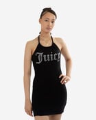 Halter Dress