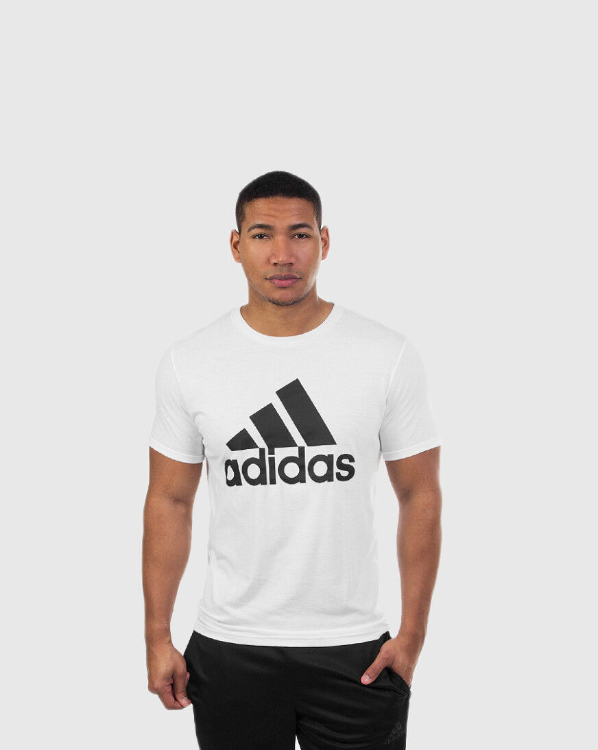 badge of sport classic tee