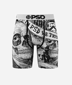 Cursed Money Boxer Briefs
