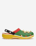Crocs Bowser Classic Clog 212135-90H Green 4