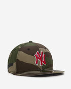 New Era 59Fifty New York Yankees Fitted Hat 70947866 Camo 1