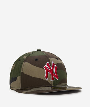 59Fifty New York Yankees Fitted Hat