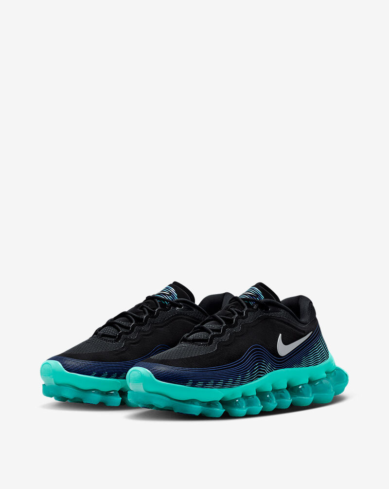 Nike Air Liquid Max IQ7635-001 Black 2