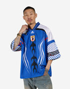 adidas Bringback Remixed Japan Jersey KD5984 Blue 1