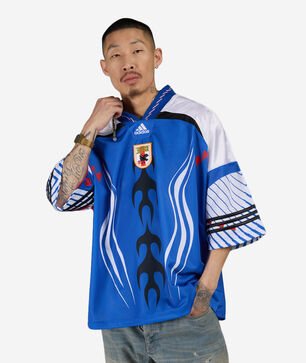 Bringback Remixed Japan Jersey