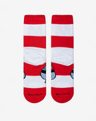 Mr. Krabs Socks