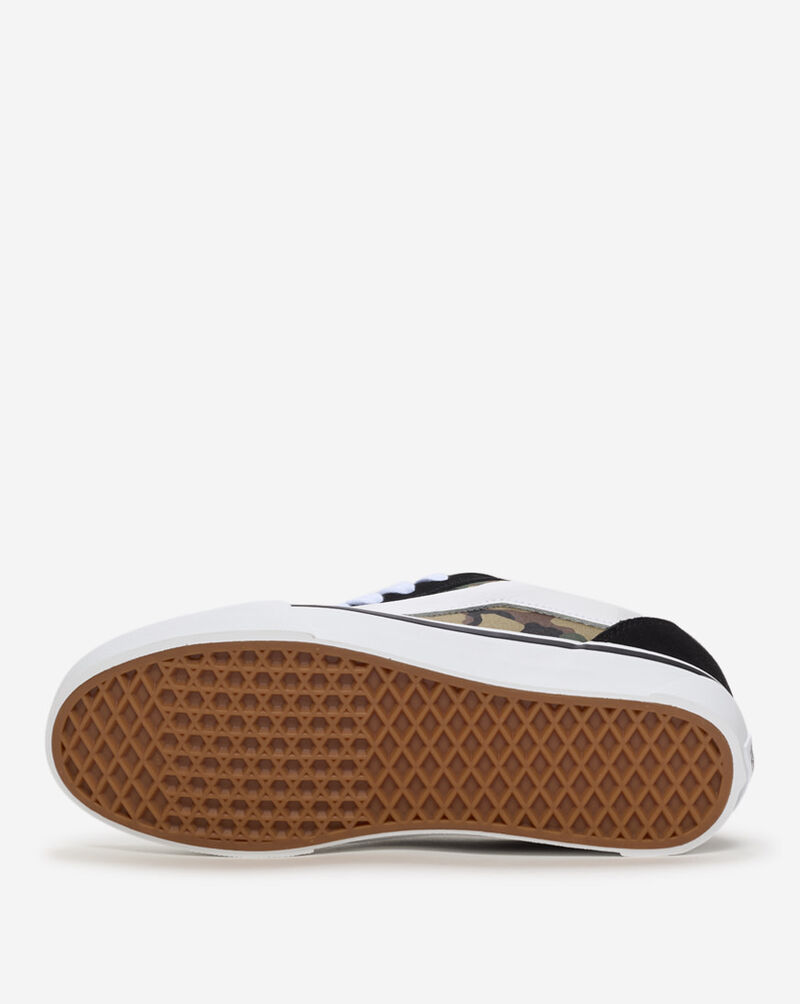 Vans Knu Skool  VN000D22YJ7 Black 6