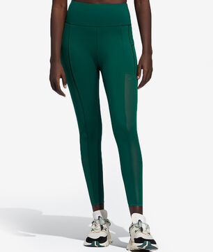 IVY PARK Mesh 3-Stripes Tights