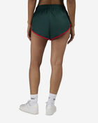 adidas Satin Shorts KD8804 Green 2