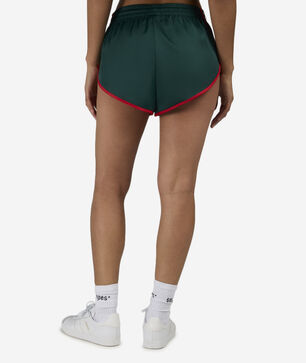 Satin Shorts