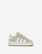 adidas Toddler Campus 00s JI4394 Beige 4