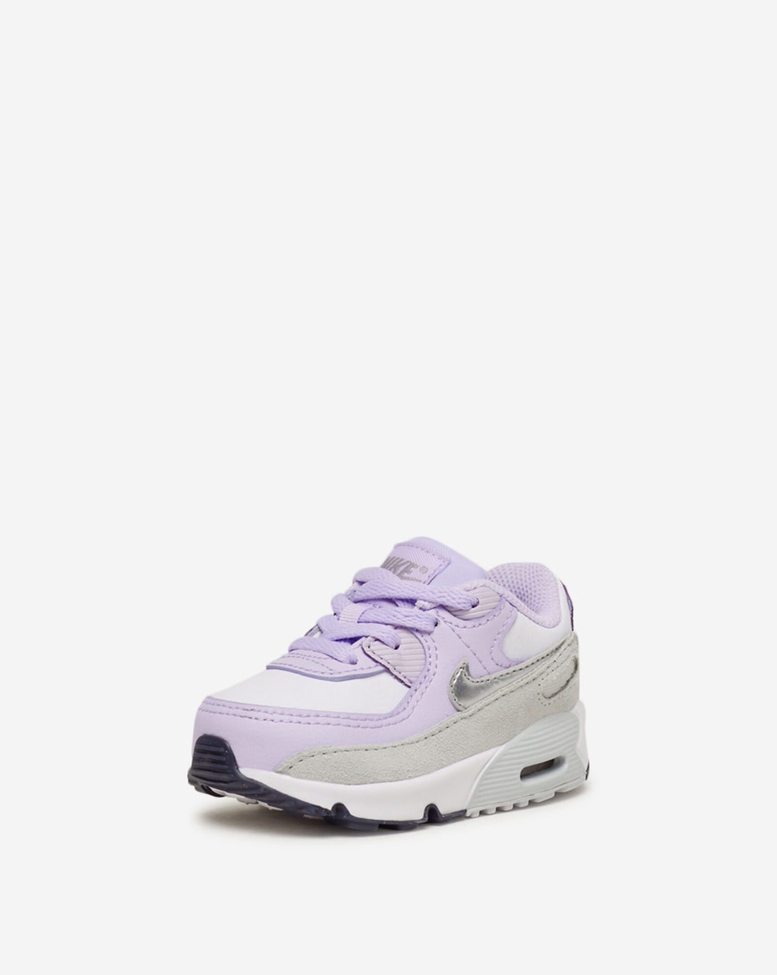 toddler air max white