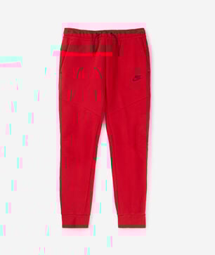 Big Kids' NSW Tech Fleece Joggers