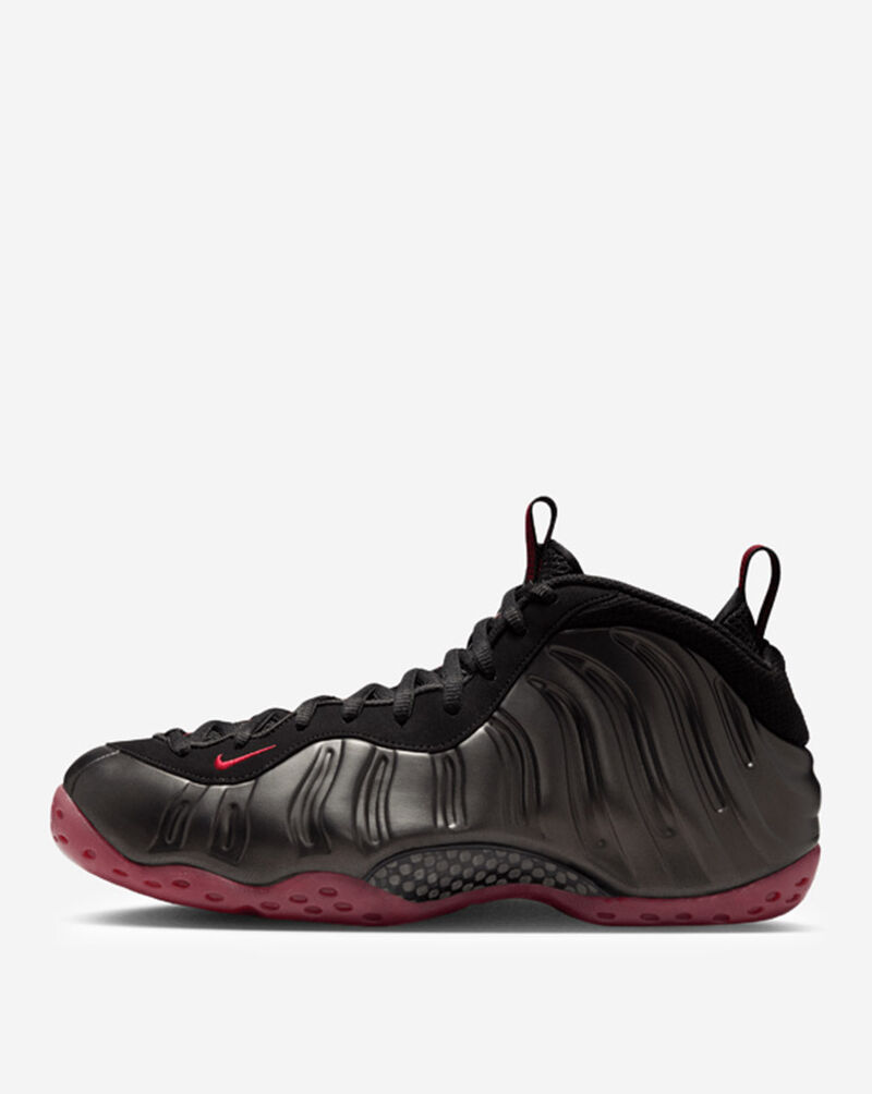 Nike Air Foamposite One IB2219-001 Black 1