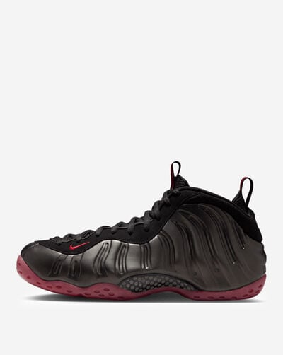 Air Foamposite One