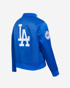 Los Angeles Dodgers Classic Satin Jacket 