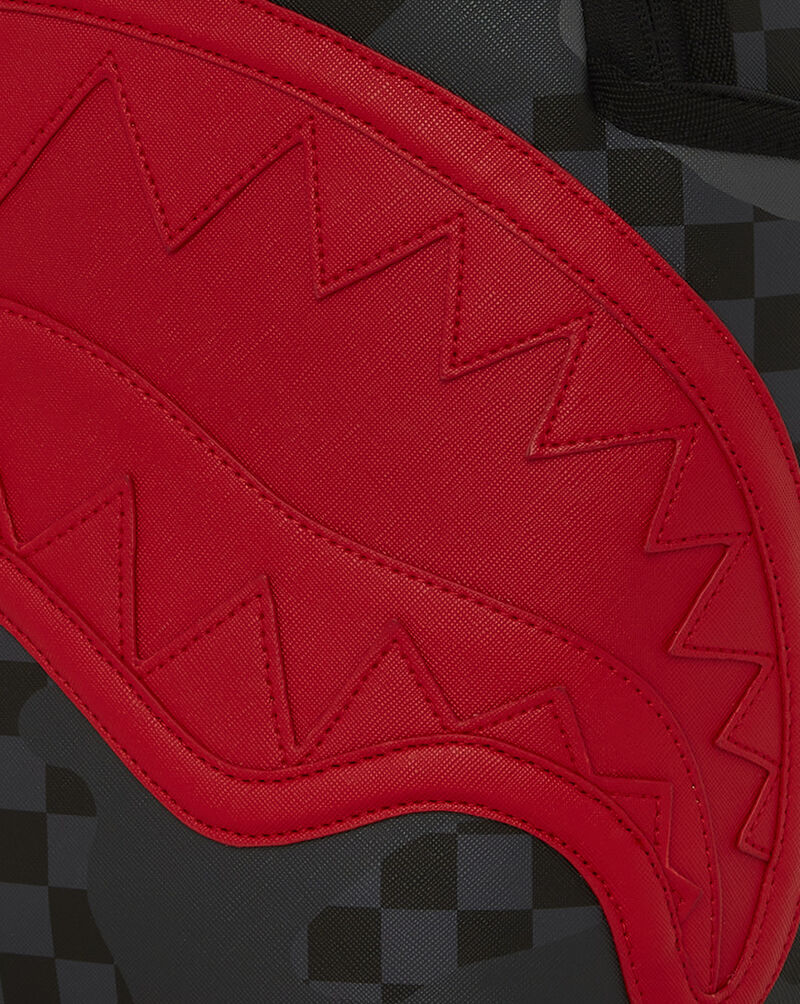 Sprayground Redlight District Backpack B5544 Multi 8