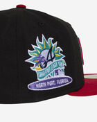 59Fifty Atlanta Braves 2-Tone Retro Fitted Hat