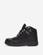Timberland Grade School Field Boot TB115906001 Black 1