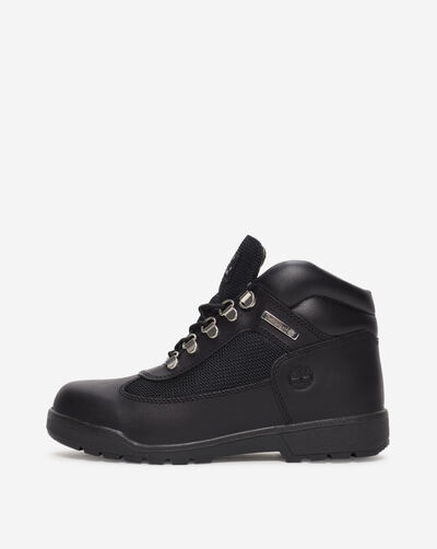 Grade School Field Boot