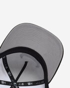 New Era 9Fifty Chicago Bulls A-Frame Snapback Hat 71075245 White 4