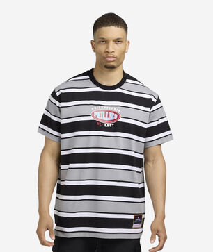 Philadelphia Phillies Striped T-Shirt