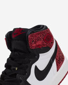 Jordan Little Kids' Air Jordan 1 Retro High OG FD2597-602 Red 8