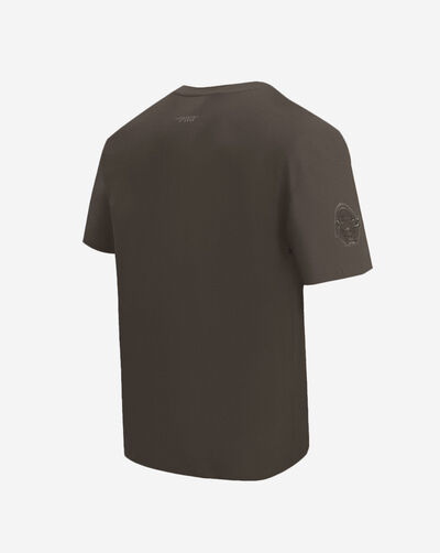 Philadelphia Phillies Neutral Drop Shoulder Tee