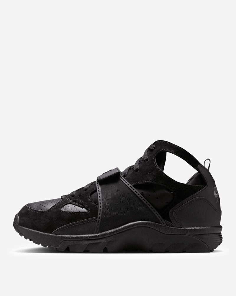 Nike Air Trainer Huarache IB0497-002 Black 1