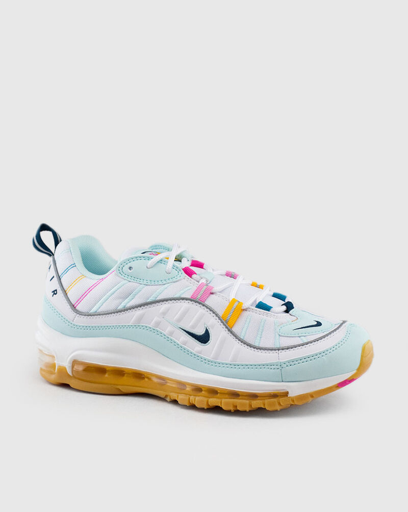 Nike Air Max 98 Womens Shoes Snipes Usa