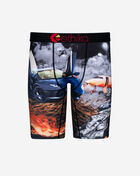 The Getaway Briefs