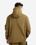 Small Logo Windbreaker
