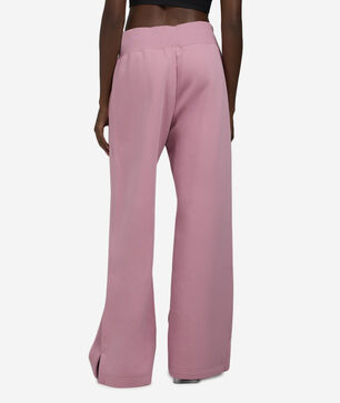 NSW Phoenix Fleece Wide-Leg Sweatpants