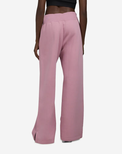NSW Phoenix Fleece Wide-Leg Sweatpants