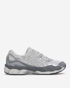 Asics GEL-NYC 1203A383-025 Grey 4