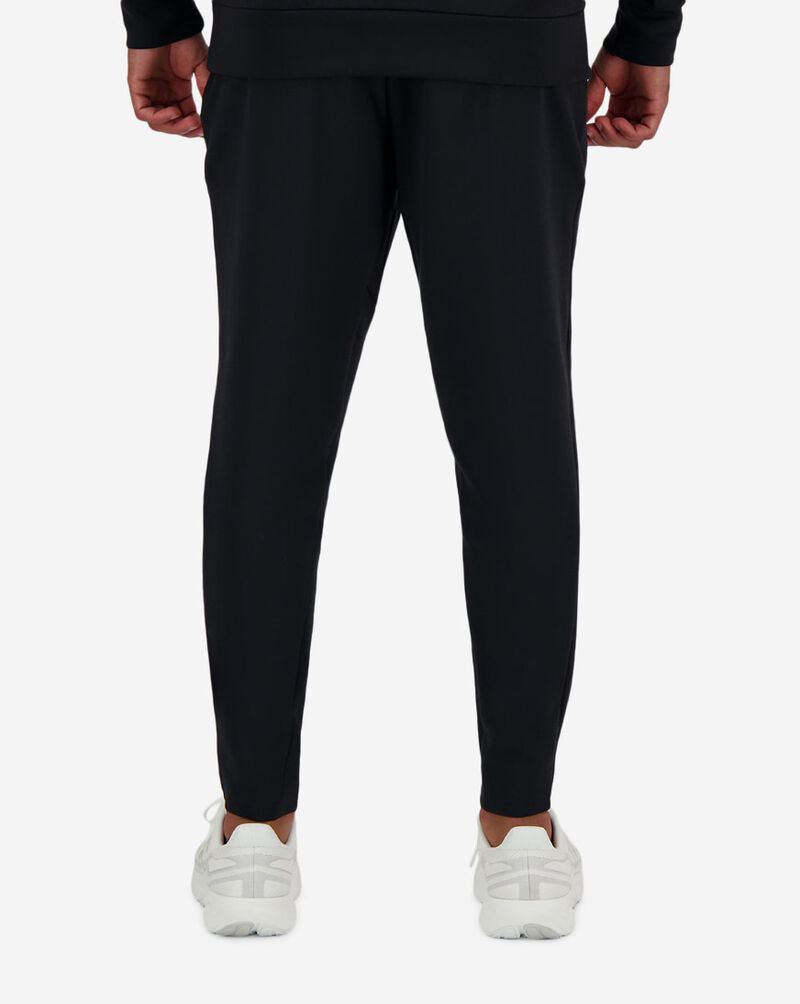 New Balance Tech Knit Pant MP41143-BK Black 2