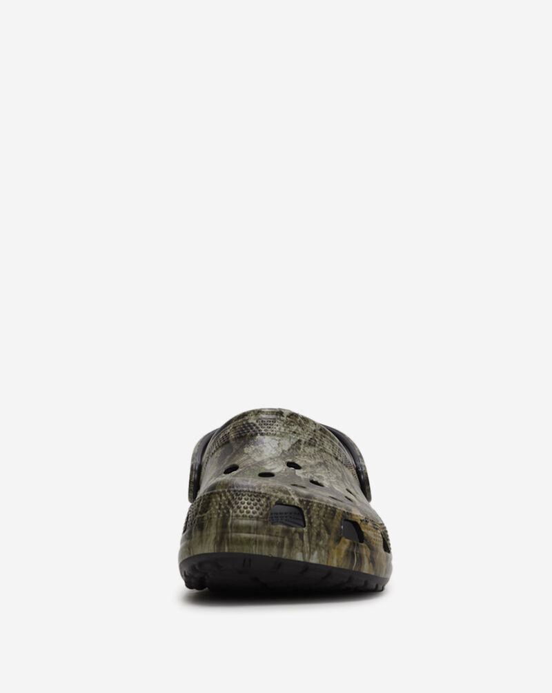 Crocs Realtree APX Classic Clog 210099-90H Camo 3