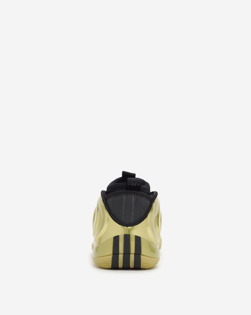 adidas Harden Volume 10 KH9153 Gold 5
