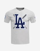Los Angeles Dodgers Mash Up Tee