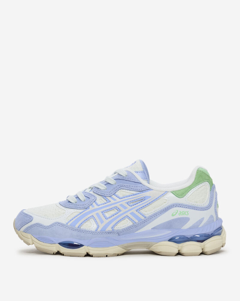 Asics GEL-NYC 1203A826-400 Blue 1